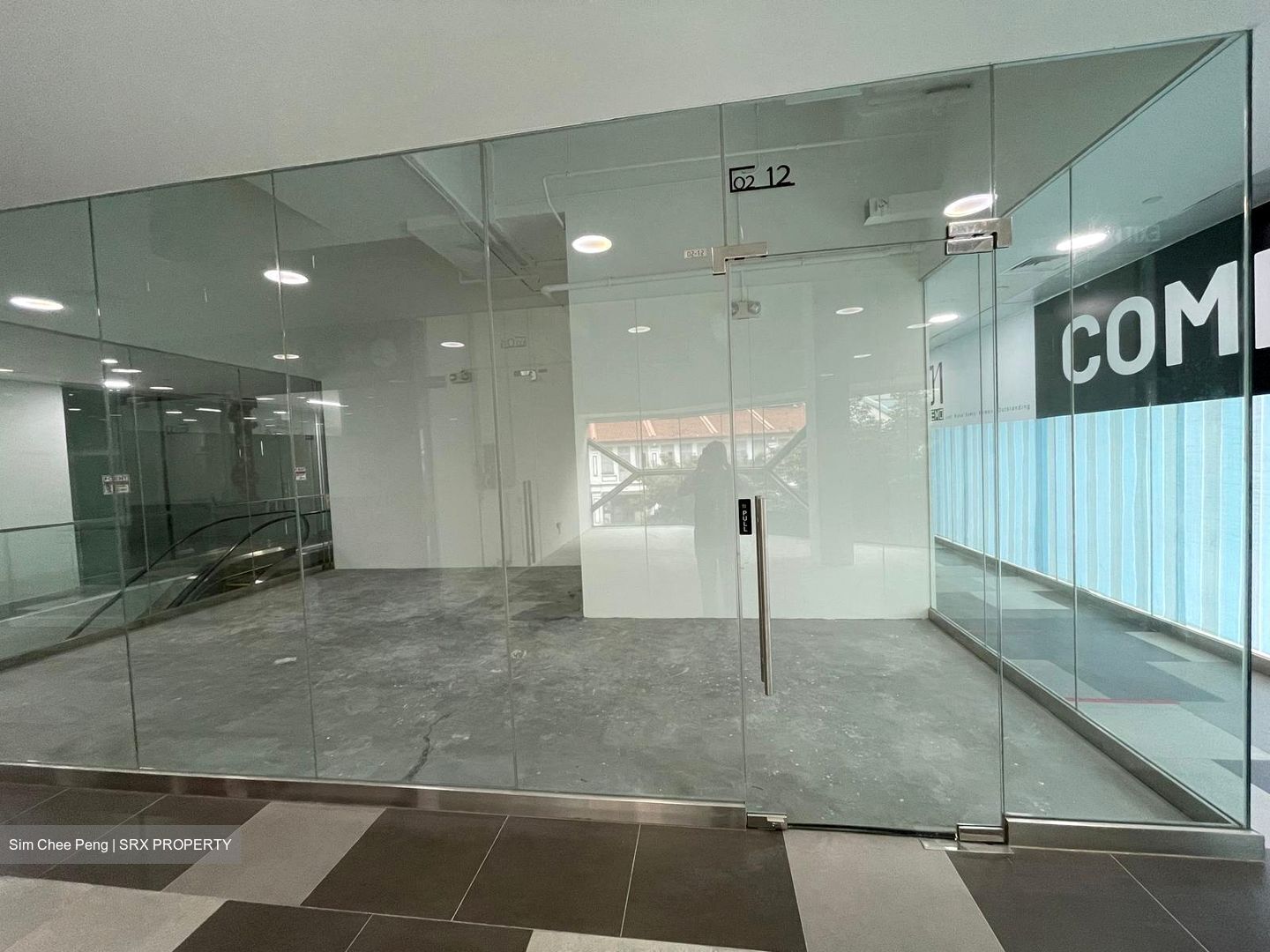 Ascent @ 456 (D12), Retail #487841631